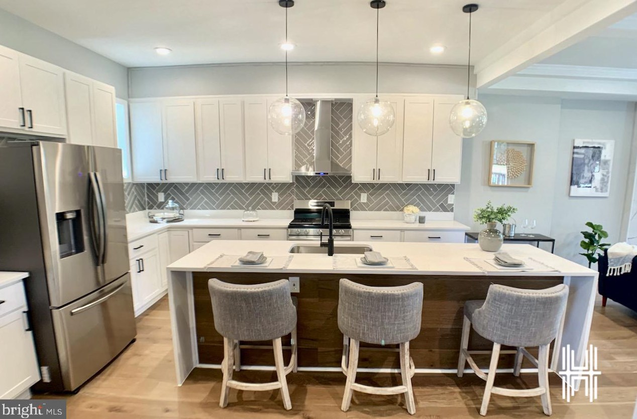 3900 Cottage Ave, Baltimore MD  21215-7012 exterior