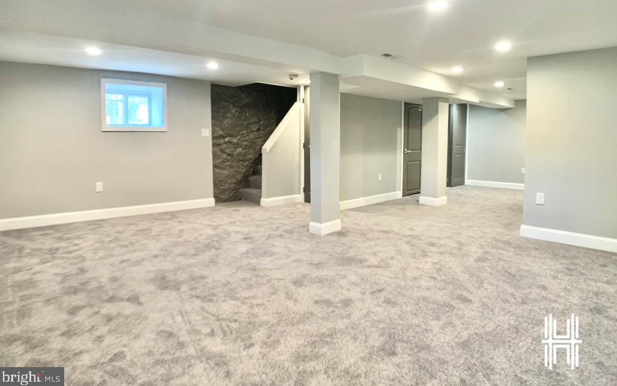 3900 Cottage Ave, Baltimore MD  21215-7012 exterior