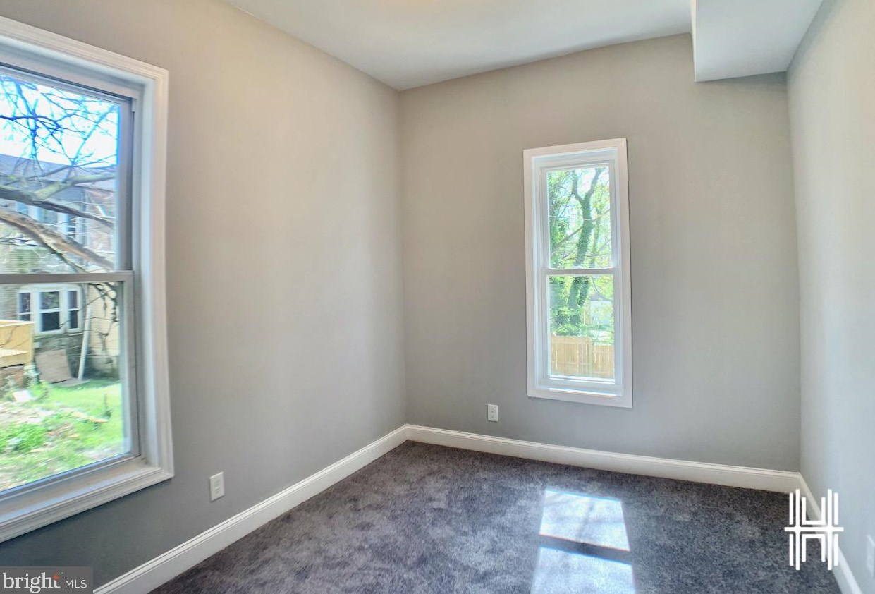 3900 Cottage Ave, Baltimore MD  21215-7012 exterior