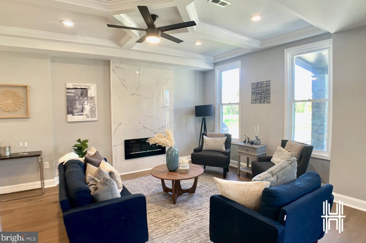 3900 Cottage Ave, Baltimore MD  21215-7012 exterior