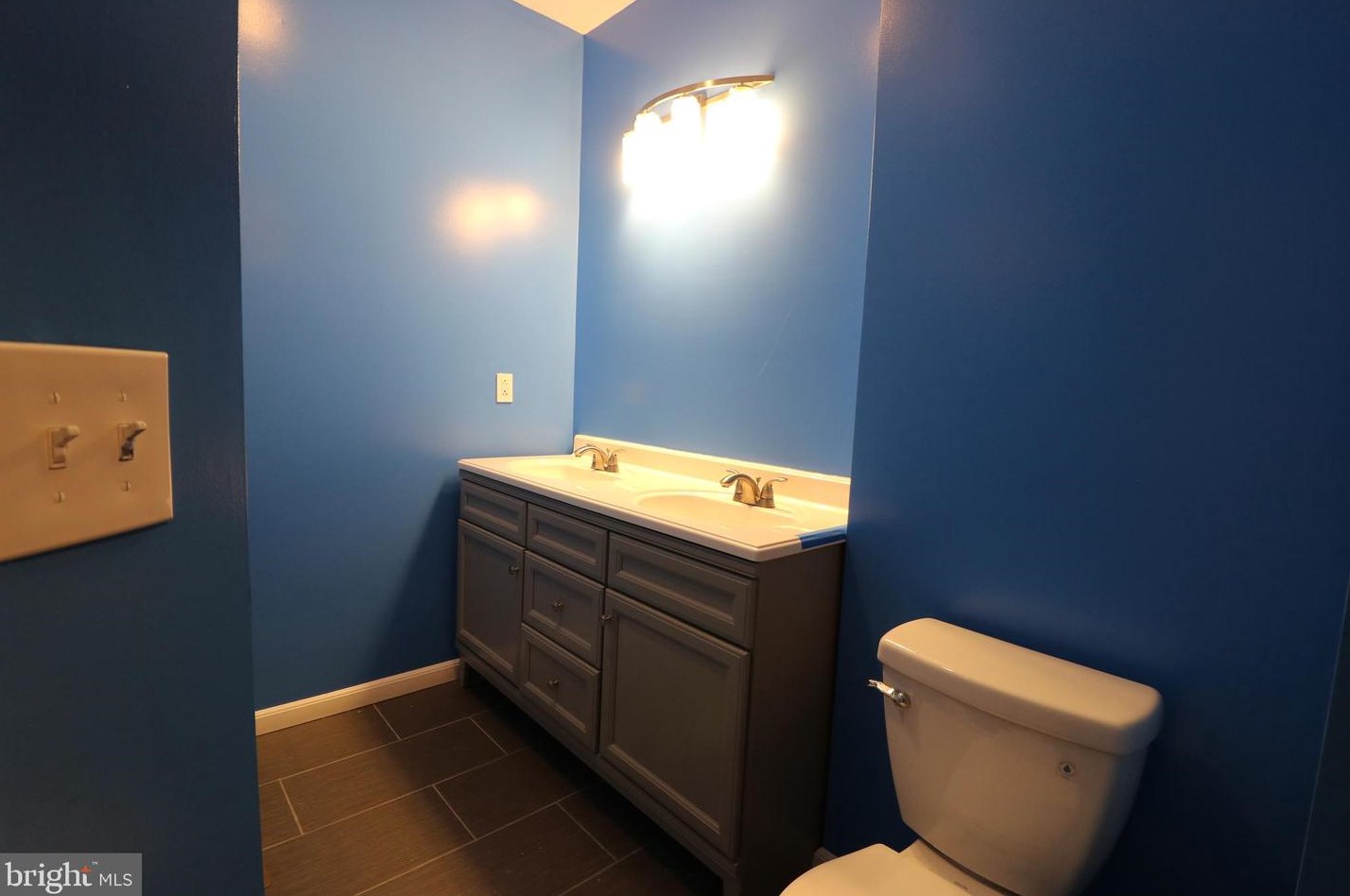 2624 Grogan Ave, Baltimore MD  21213-3708 exterior