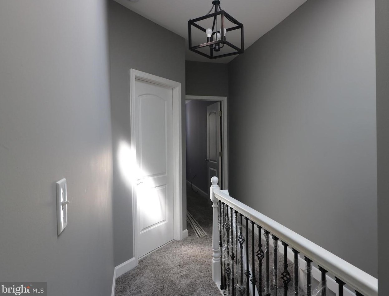 2624 Grogan Ave, Baltimore MD  21213-3708 exterior