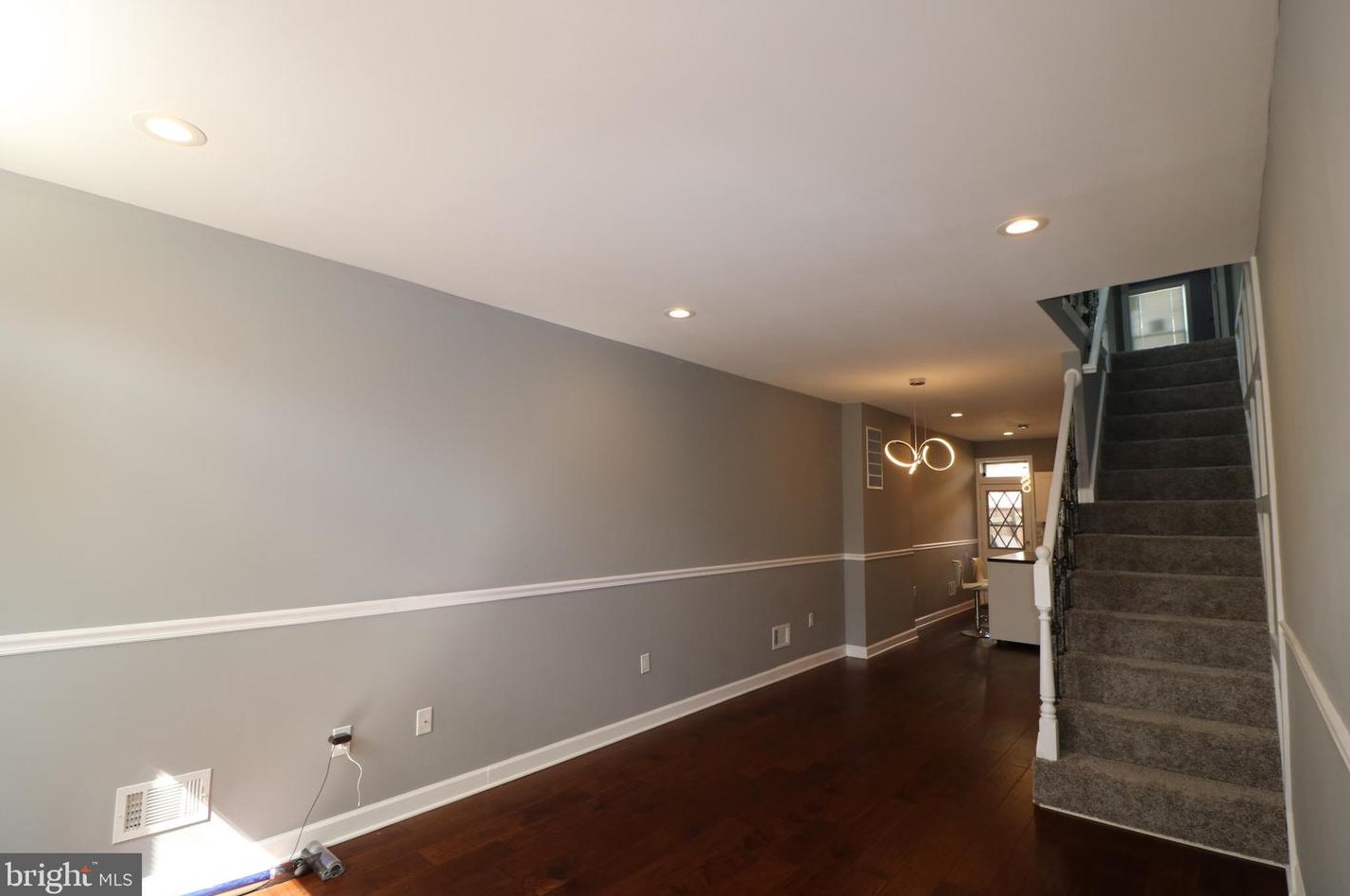 2624 Grogan Ave, Baltimore MD  21213-3708 exterior