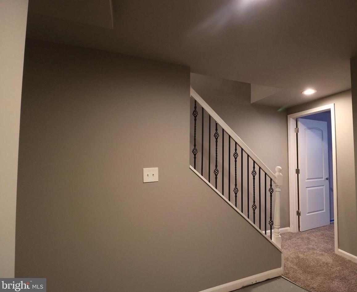 2624 Grogan Ave, Baltimore MD  21213-3708 exterior