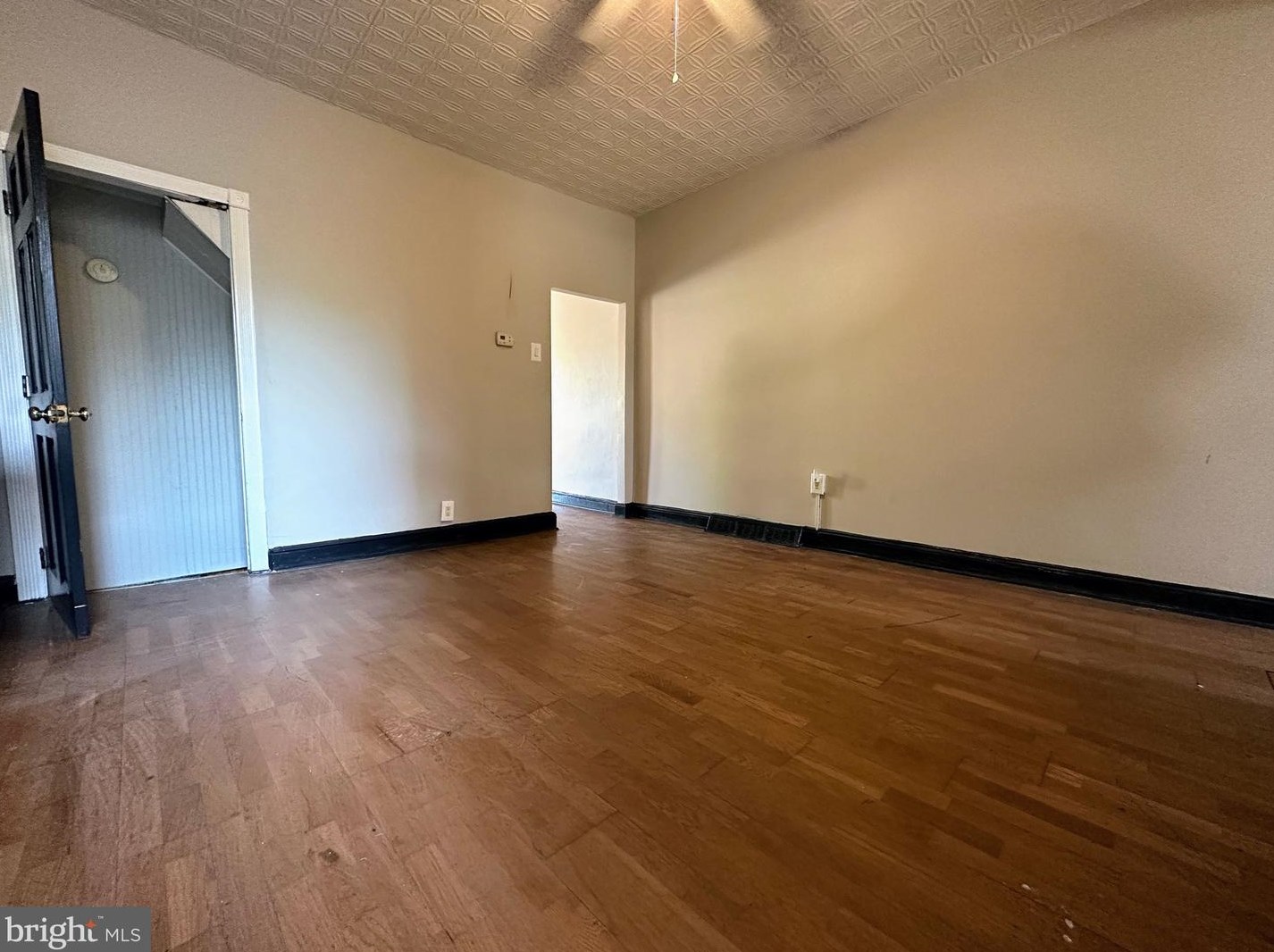 1005 Appleton St, Baltimore MD  21217-1102 exterior