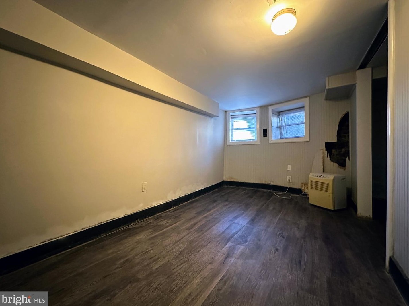 1005 Appleton St, Baltimore MD  21217-1102 exterior