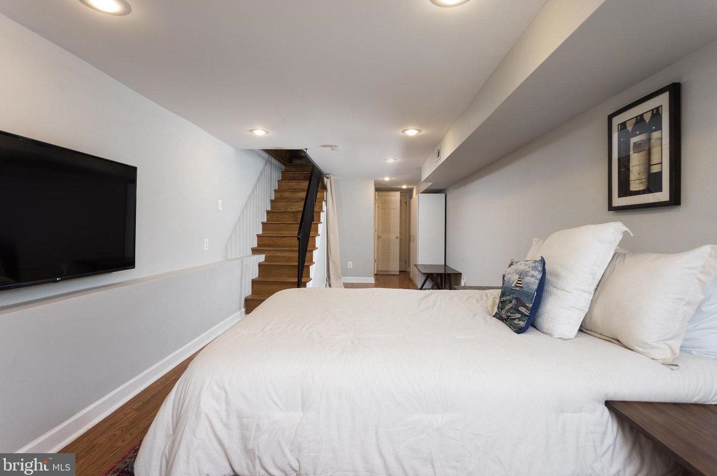 1805 Belt St, Baltimore MD  21230-4709 exterior