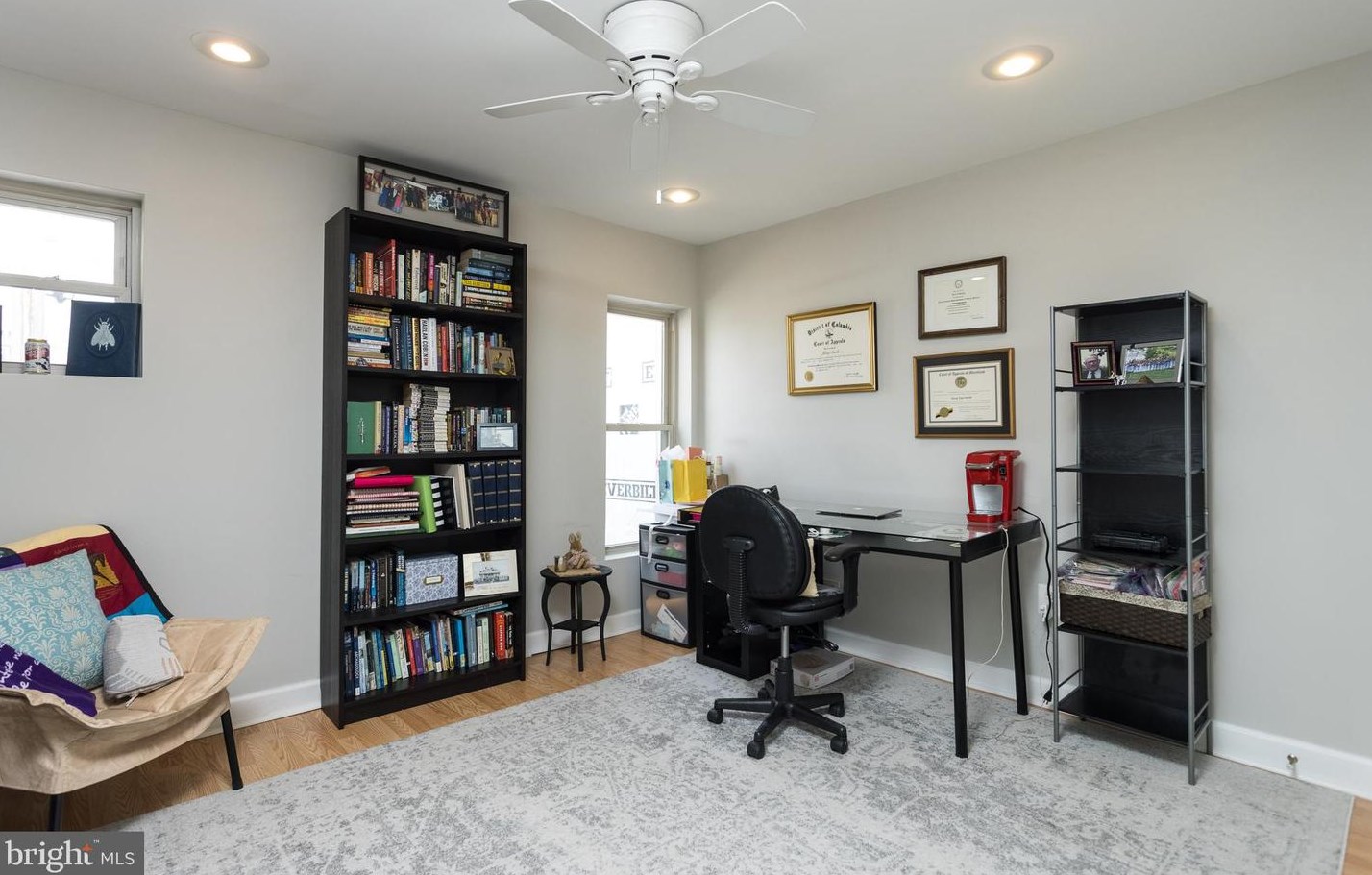 1805 Belt St, Baltimore MD  21230-4709 exterior