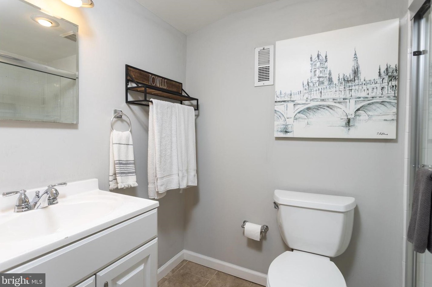 1805 Belt St, Baltimore MD  21230-4709 exterior