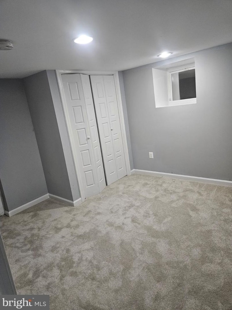3603 Plateau Ave, Baltimore MD  21207-7173 exterior