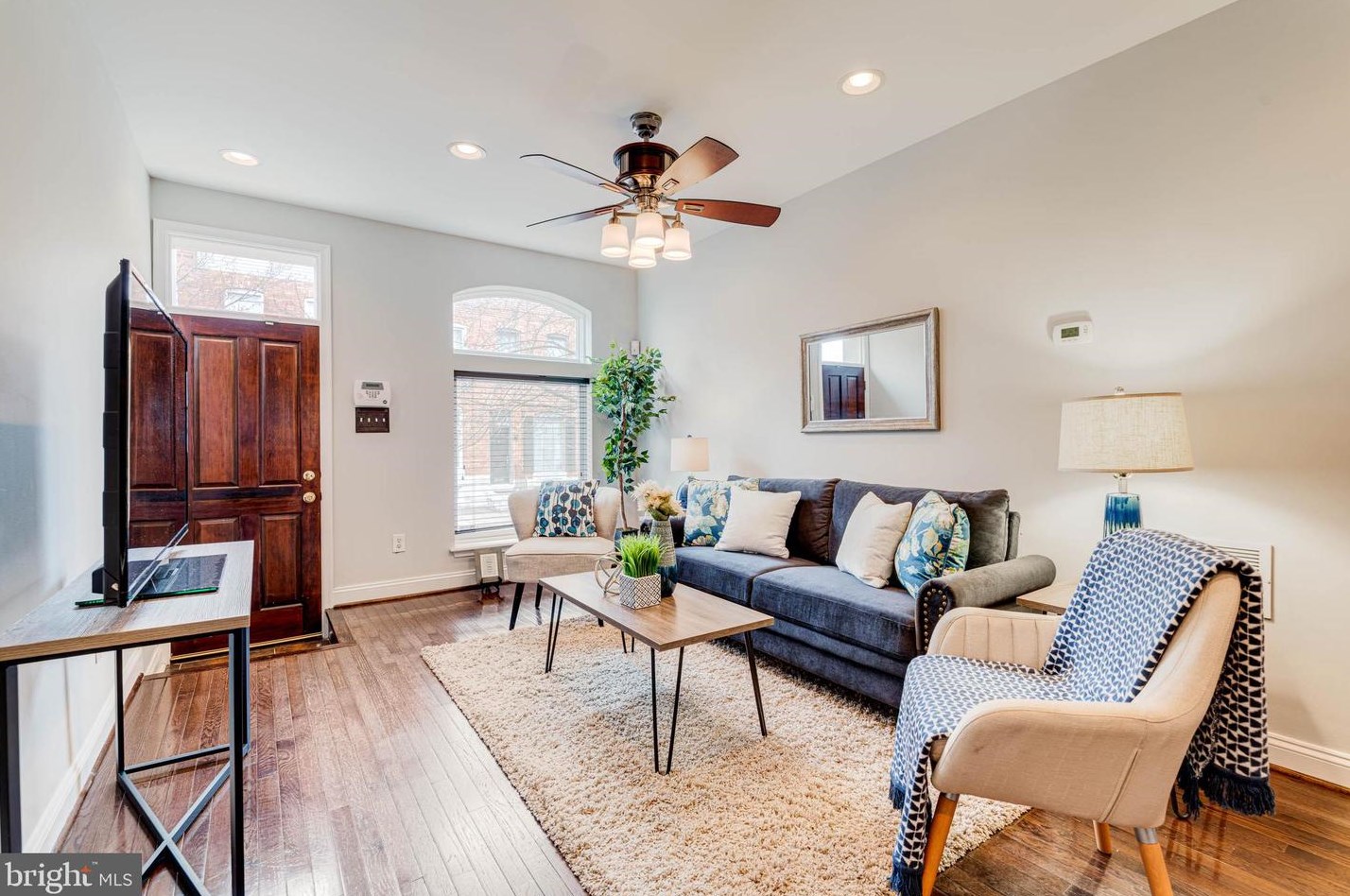 643 Decker Ave, Baltimore MD  21224-2730 exterior