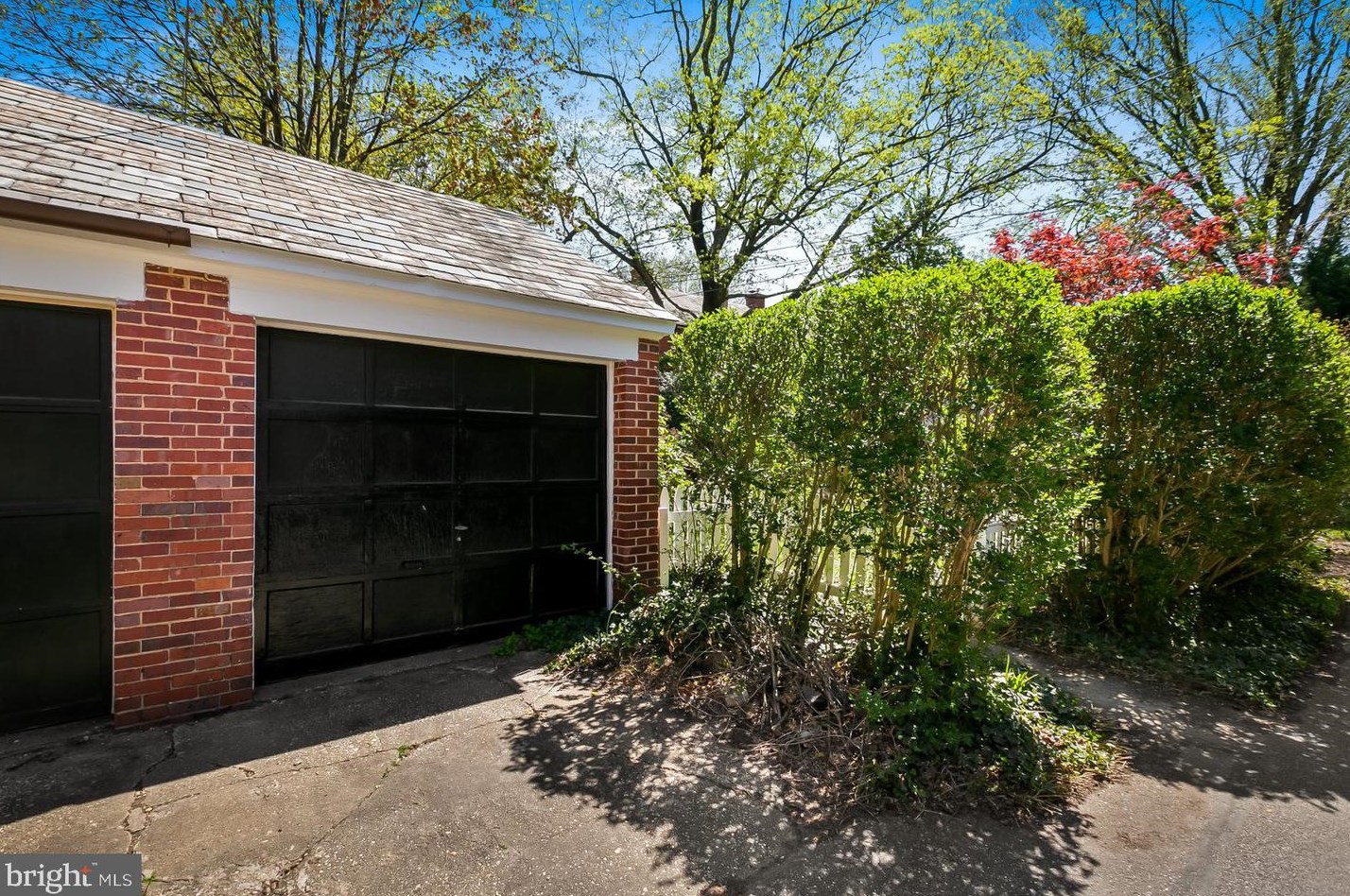 5008 Broadmoor Rd, Baltimore MD 21212-3809 exterior