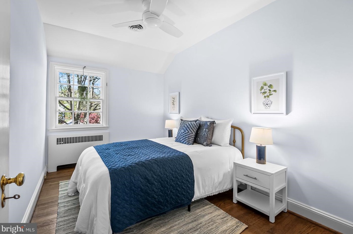 5008 Broadmoor Rd, Baltimore MD 21212-3809 exterior