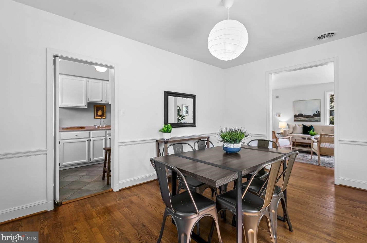 5008 Broadmoor Rd, Baltimore MD 21212-3809 exterior