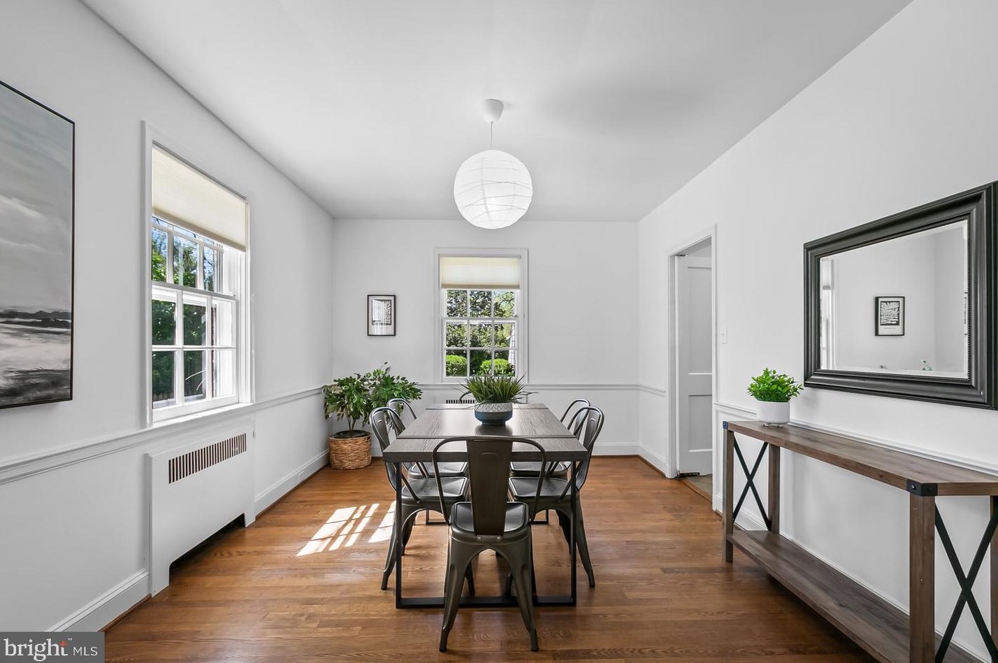 5008 Broadmoor Rd, Baltimore MD 21212-3809 exterior