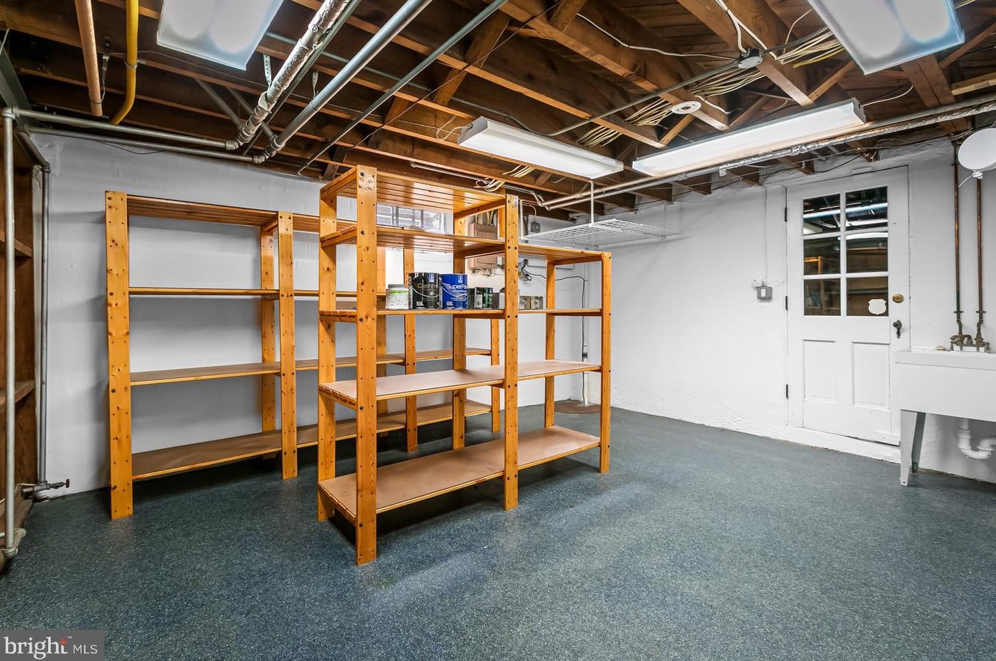 5008 Broadmoor Rd, Baltimore MD 21212-3809 exterior