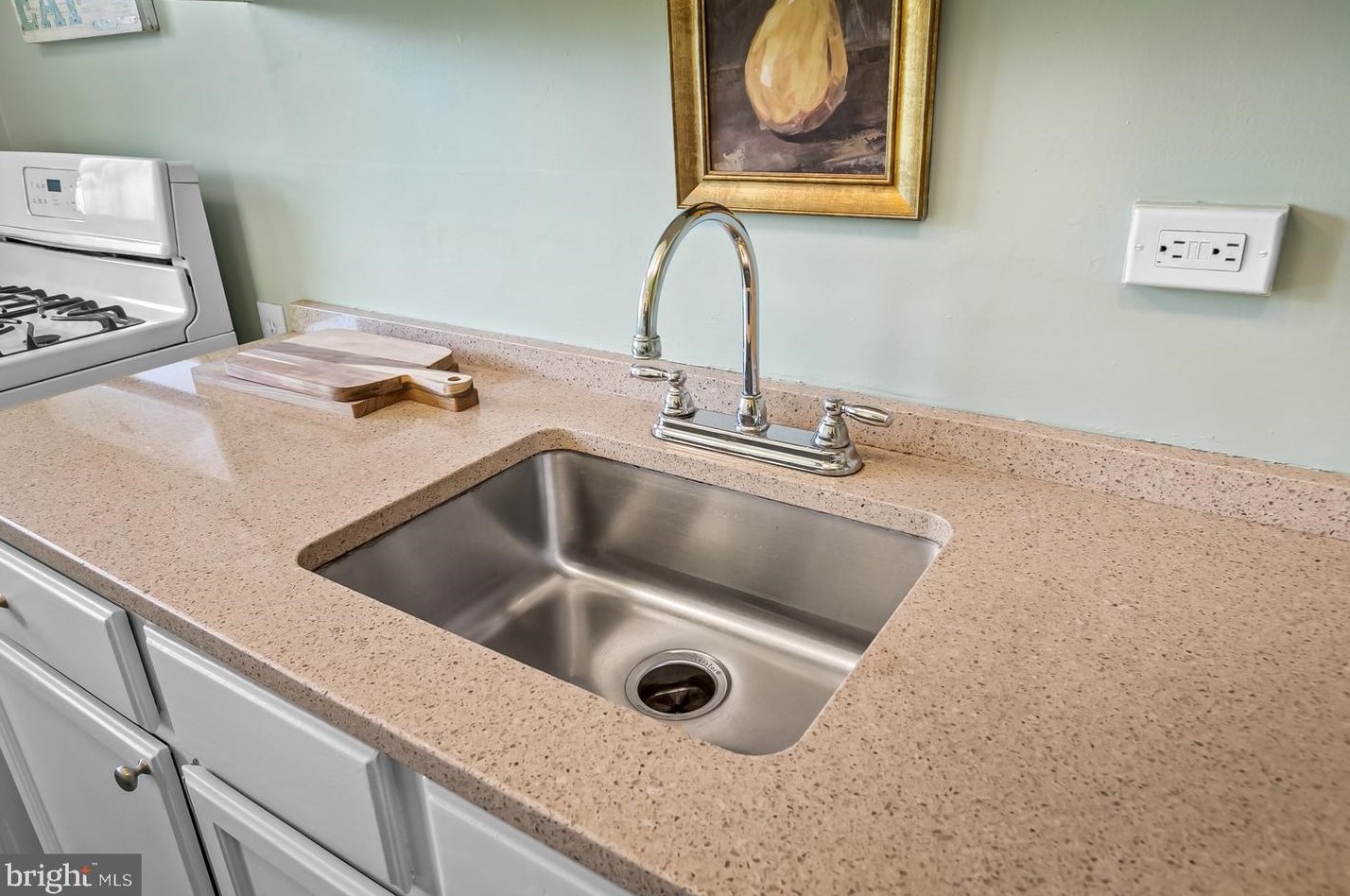 5008 Broadmoor Rd, Baltimore MD 21212-3809 exterior