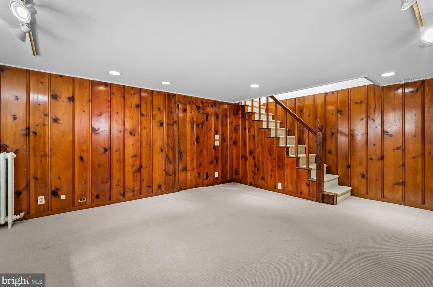 5008 Broadmoor Rd, Baltimore MD 21212-3809 exterior