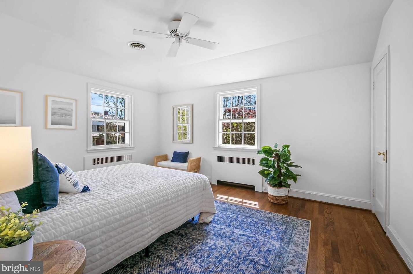 5008 Broadmoor Rd, Baltimore MD 21212-3809 exterior