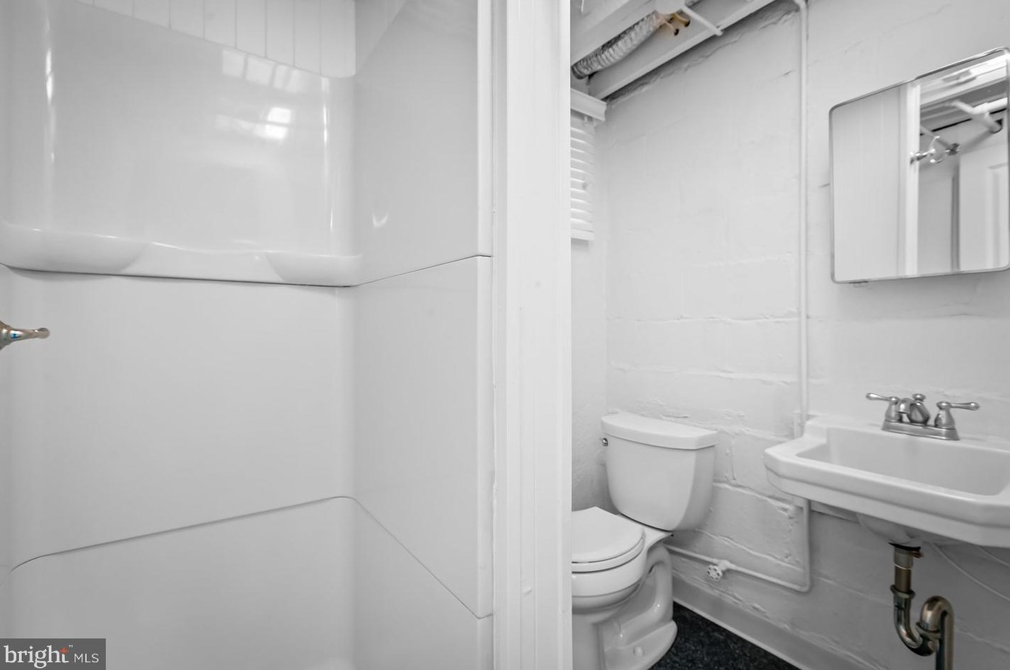 5008 Broadmoor Rd, Baltimore MD 21212-3809 exterior