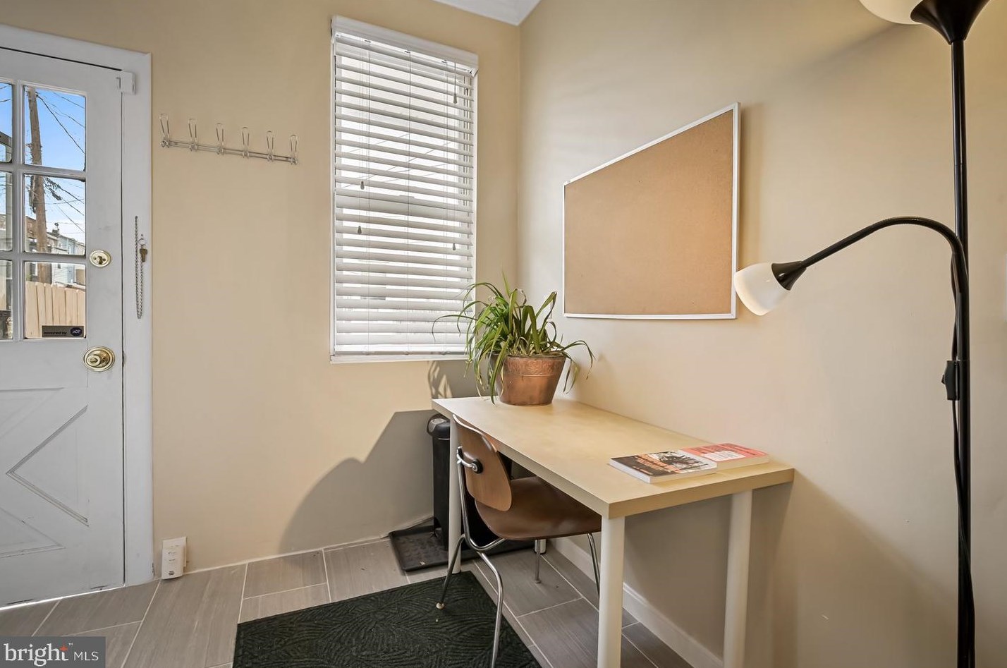 404 28th St, Baltimore MD  21211-3026 exterior