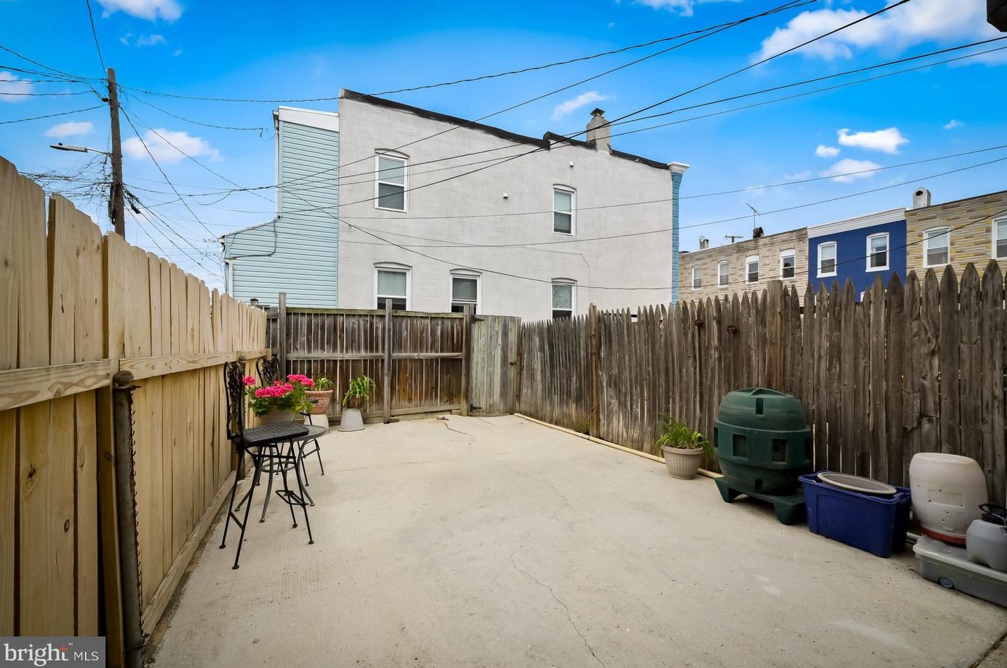 404 28th St, Baltimore MD  21211-3026 exterior