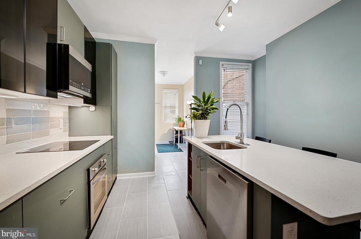 404 28th St, Baltimore MD  21211-3026 exterior