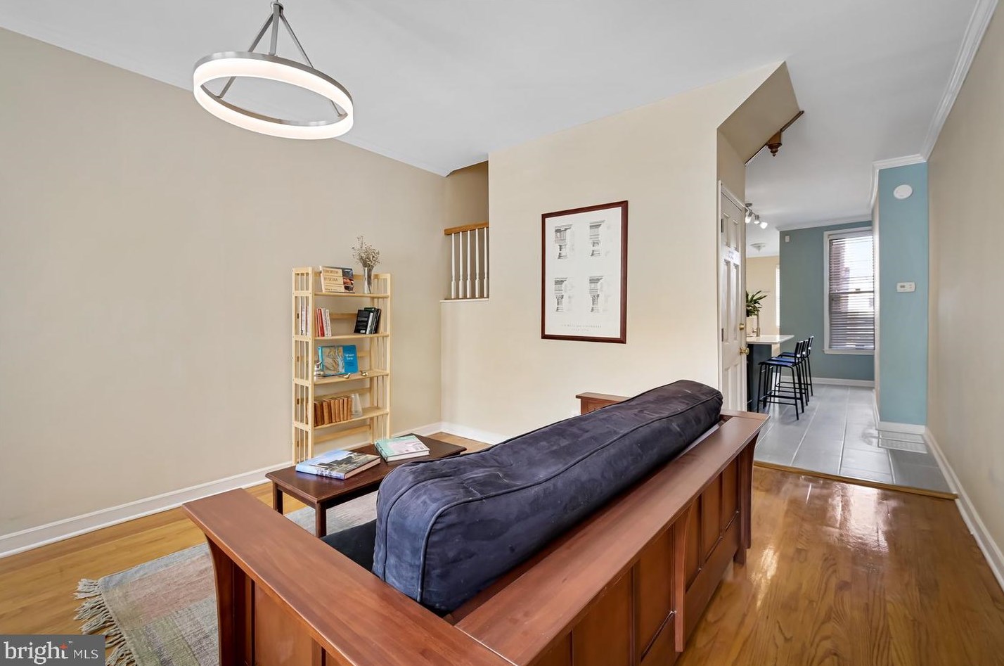 404 28th St, Baltimore MD  21211-3026 exterior