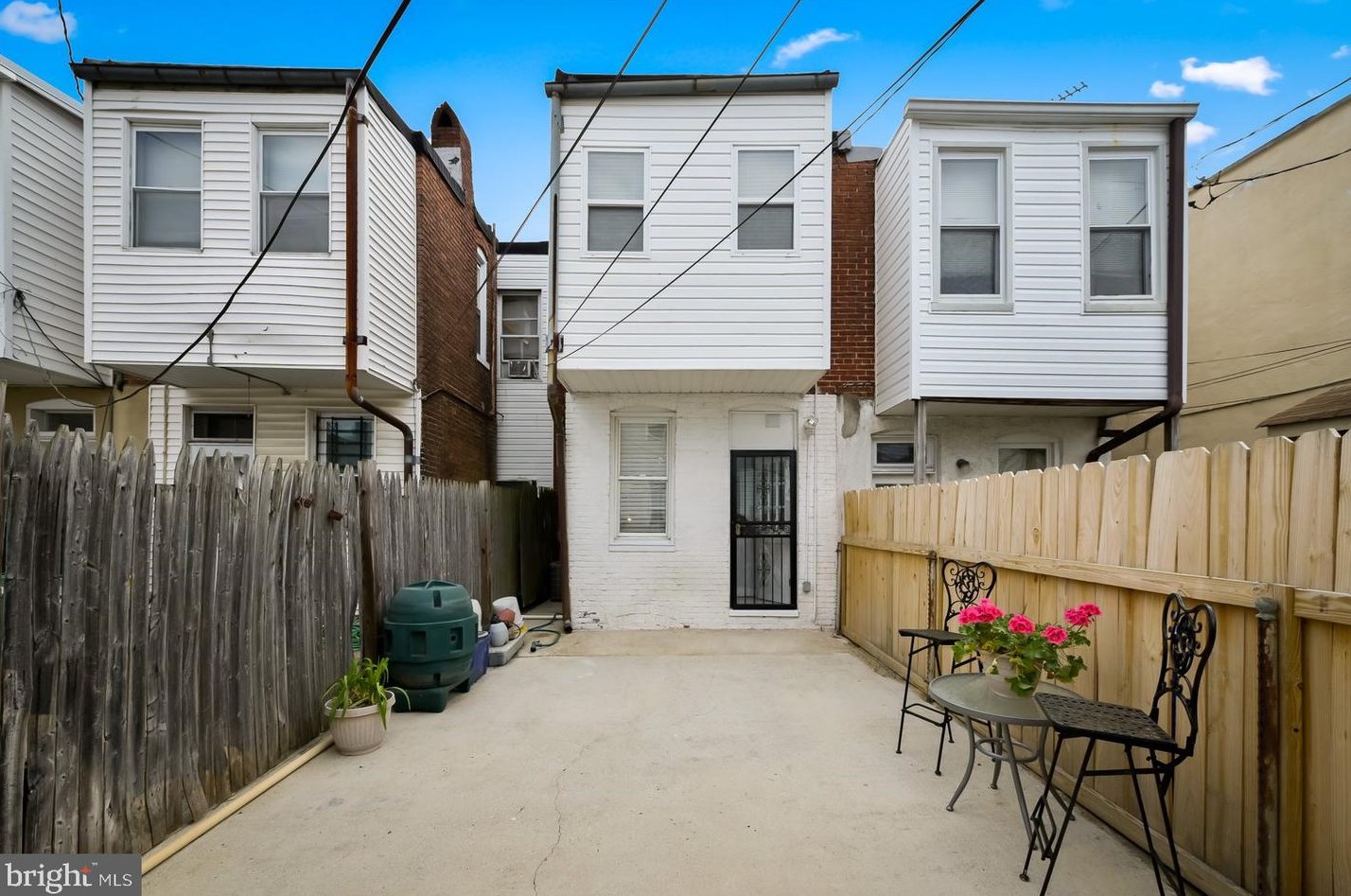 404 28th St, Baltimore MD  21211-3026 exterior