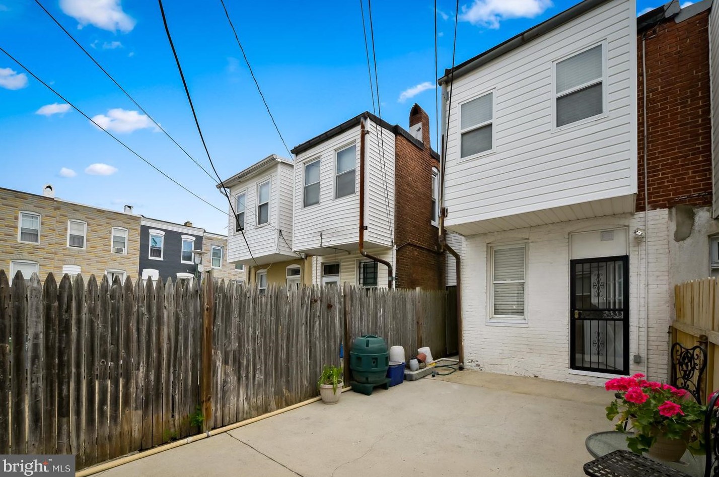 404 28th St, Baltimore MD  21211-3026 exterior