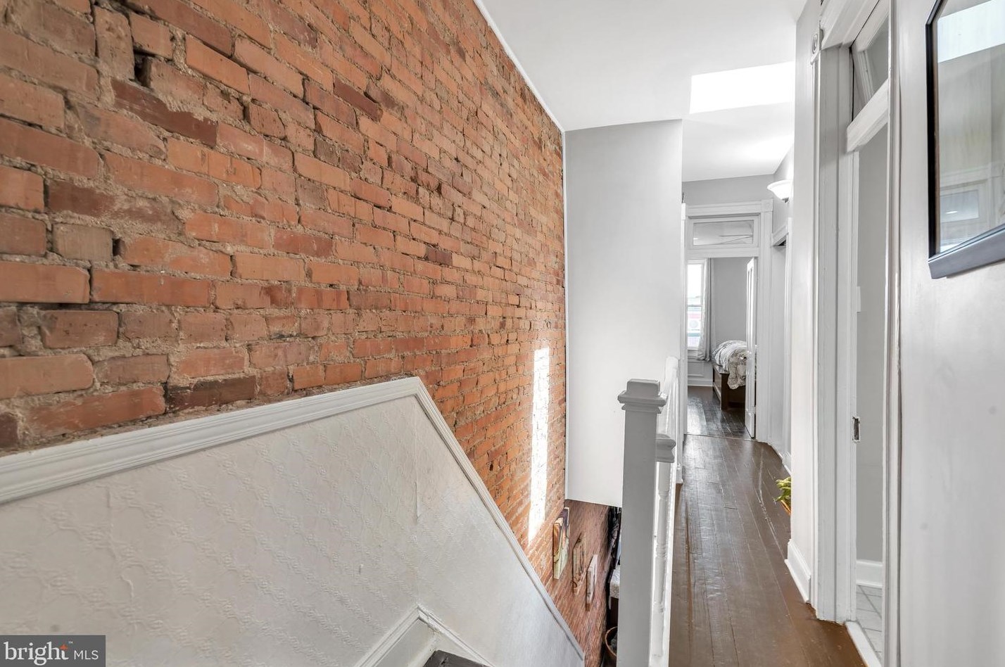 1706 Webster St, Baltimore MD  21230-4747 exterior