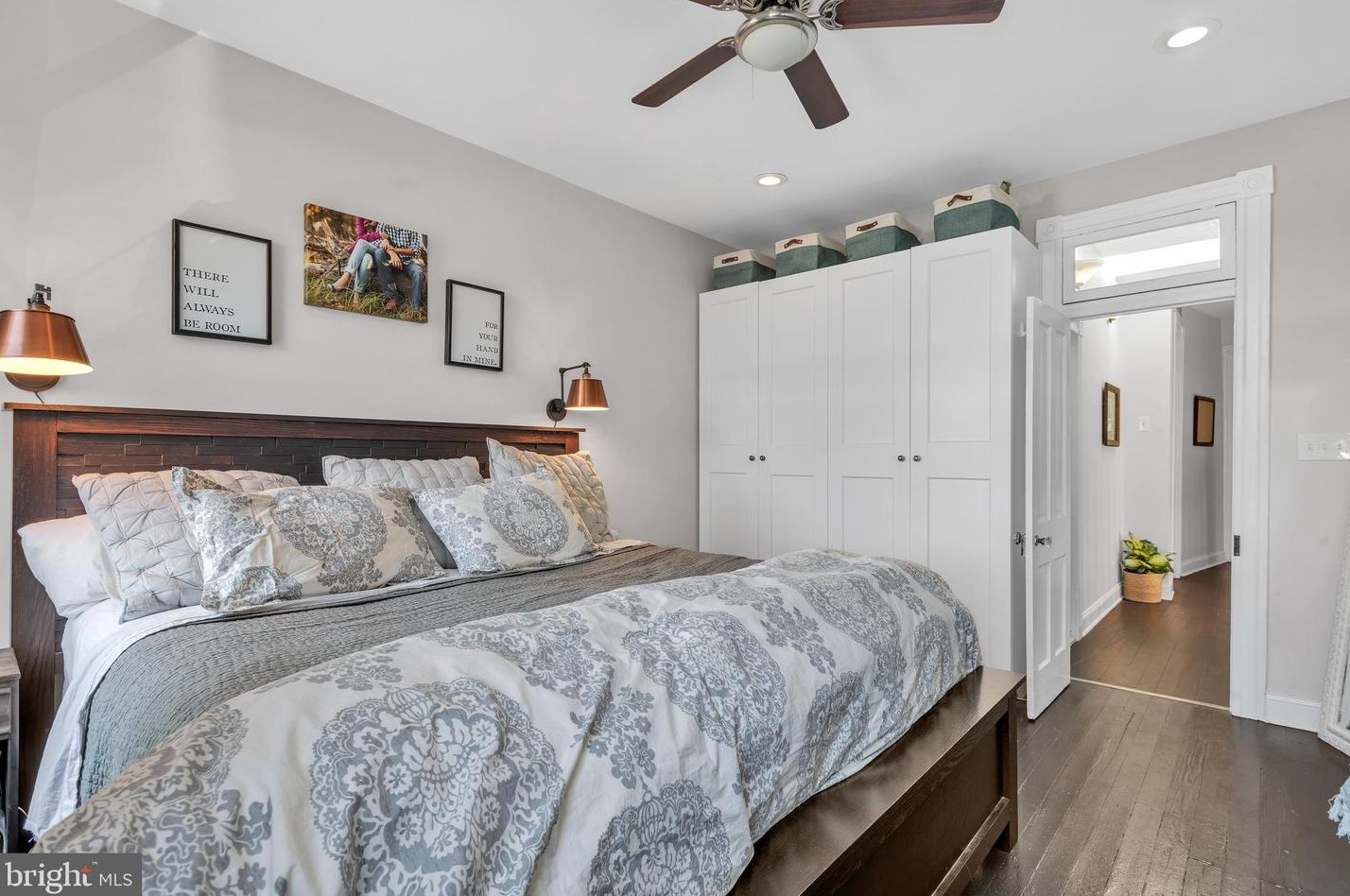 1706 Webster St, Baltimore MD  21230-4747 exterior