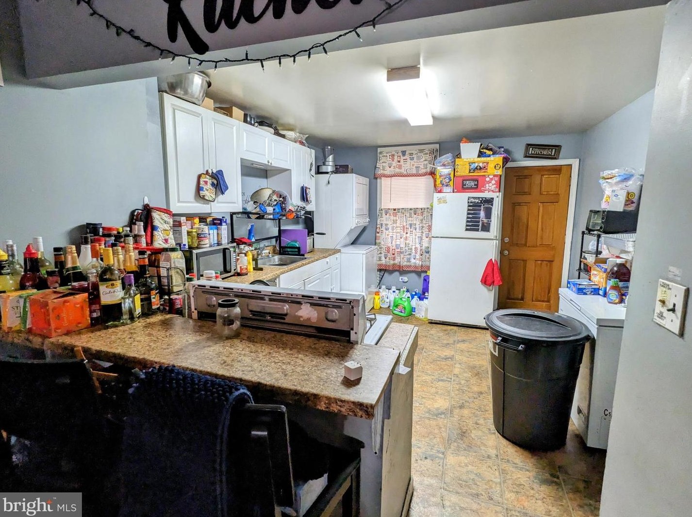 1204 Glyndon Ave, Baltimore MD  21223-3611 exterior