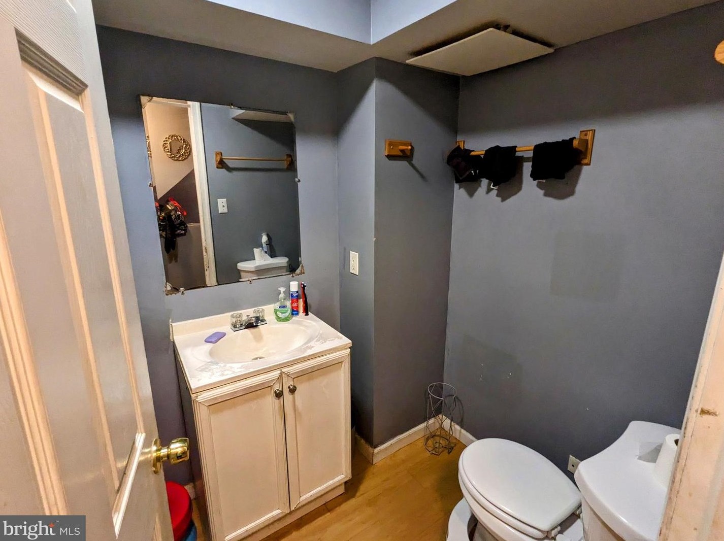 1204 Glyndon Ave, Baltimore MD  21223-3611 exterior
