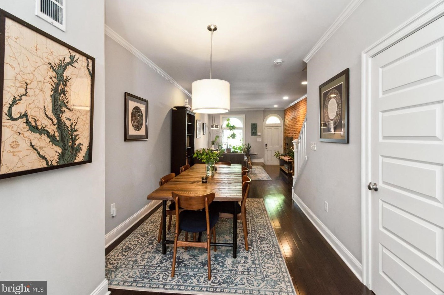 18 Potomac St, Baltimore MD  21224-1335 exterior