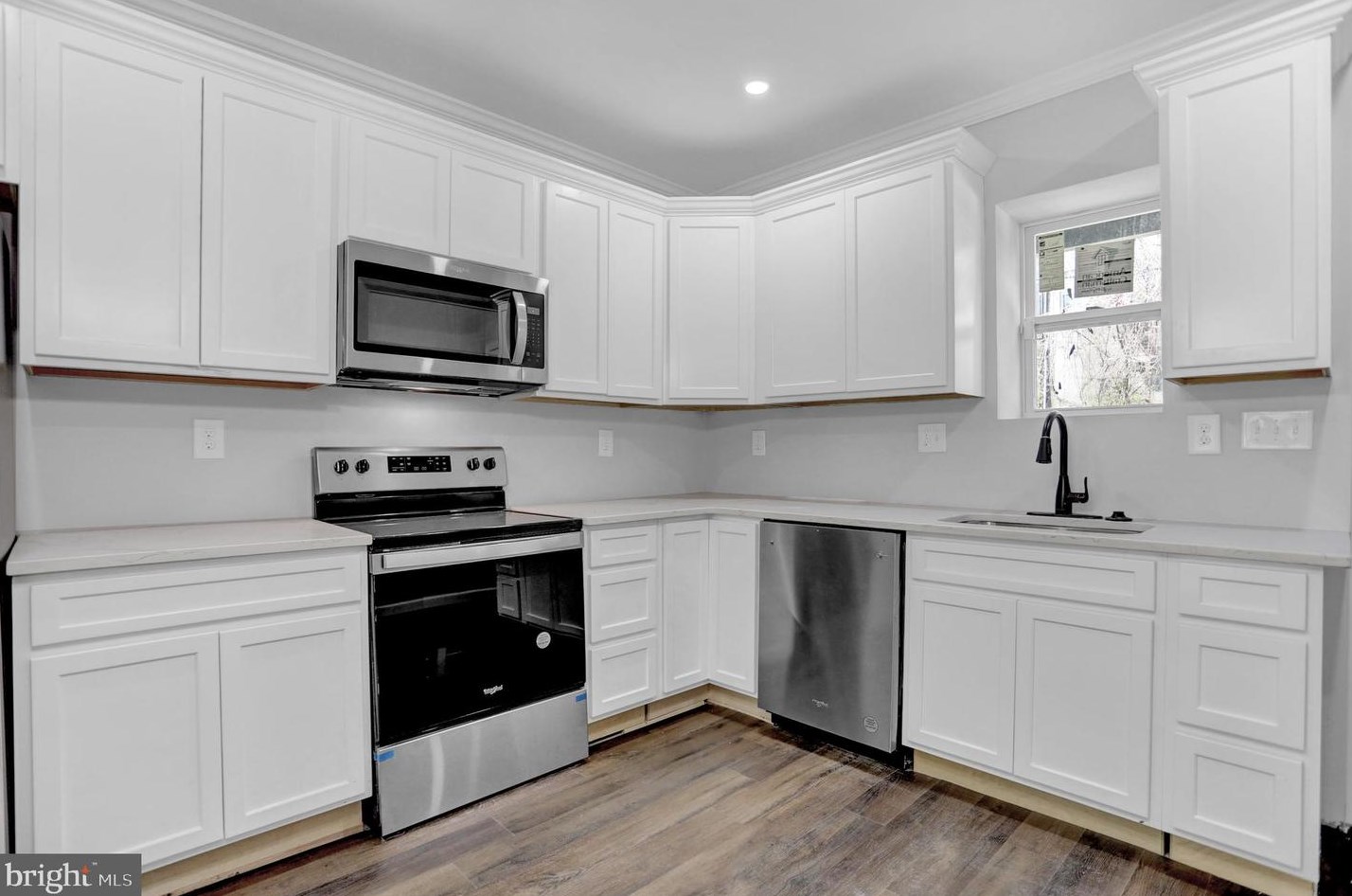 2620 Boone St, Baltimore MD  21218-4716 exterior