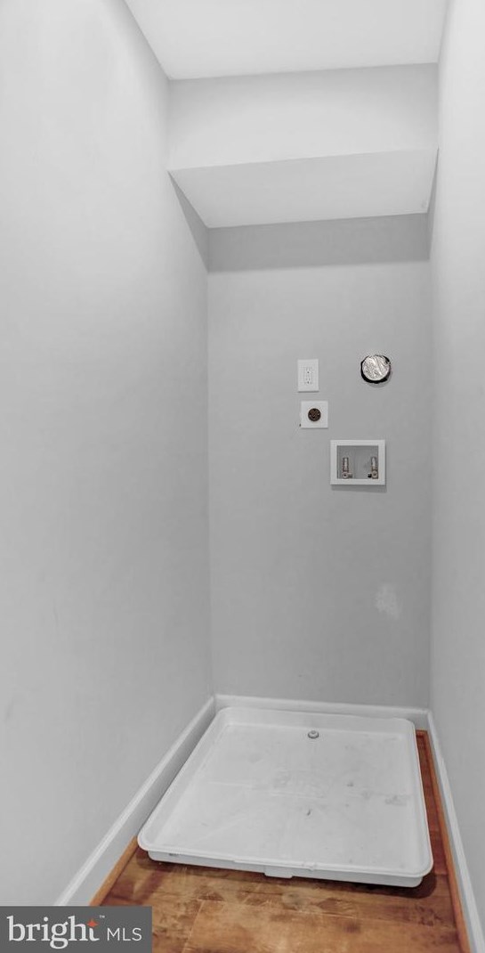 2620 Boone St, Baltimore MD  21218-4716 exterior