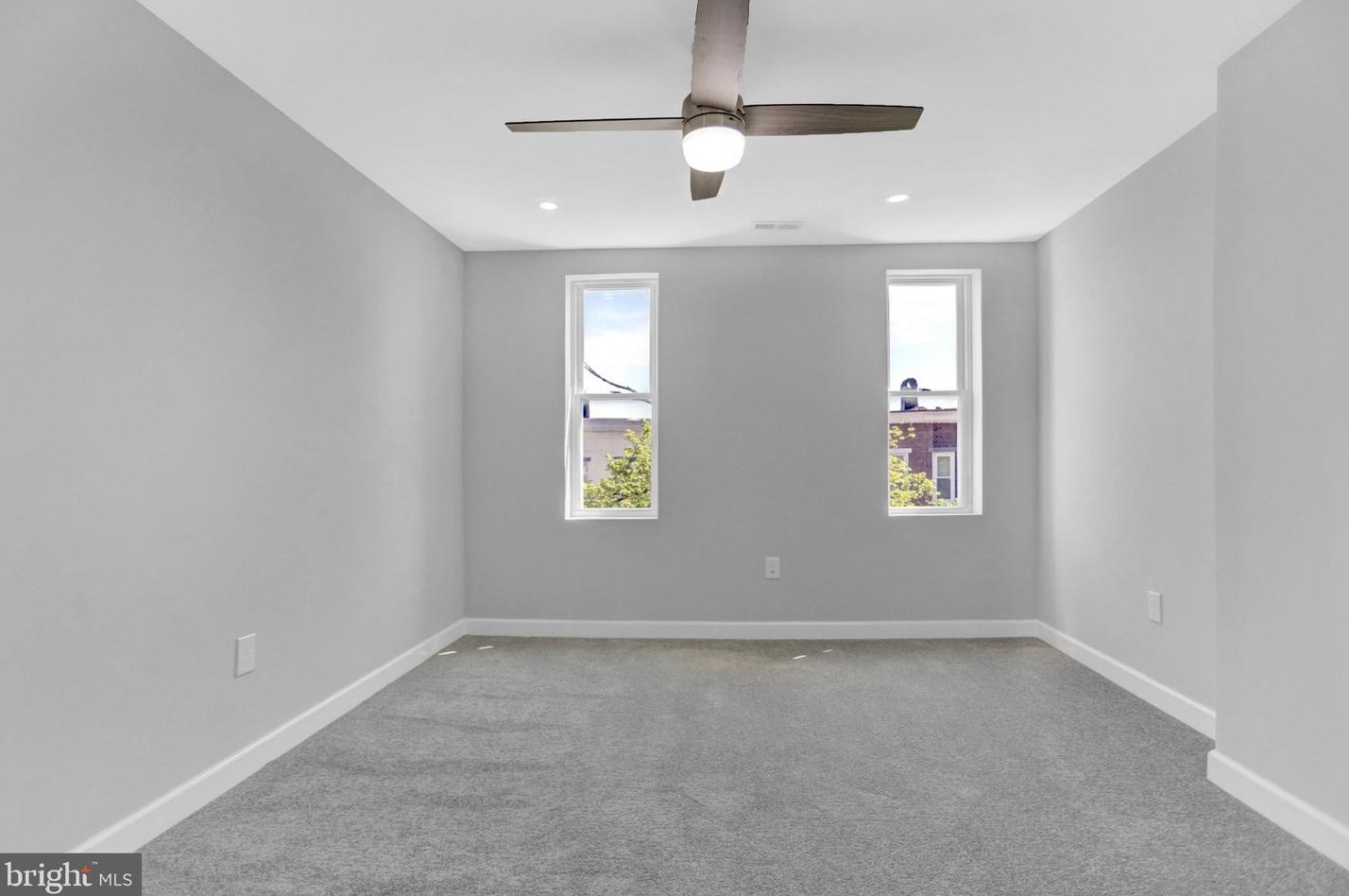 2620 Boone St, Baltimore MD  21218-4716 exterior