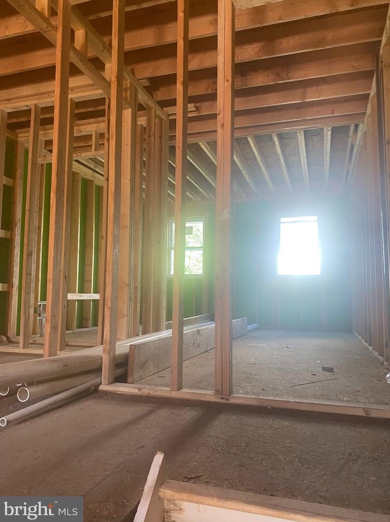 223 Stricker St, Baltimore MD  21223-3113 exterior