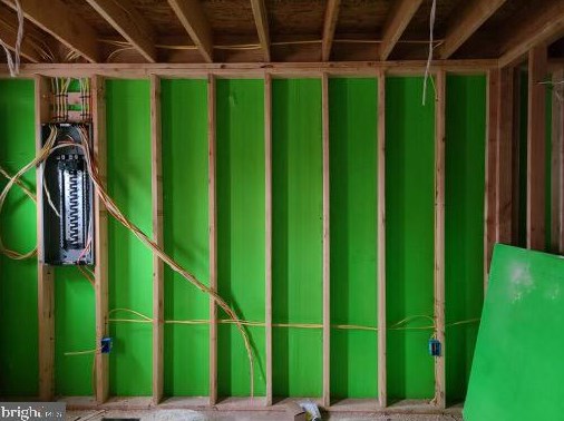 223 Stricker St, Baltimore MD  21223-3113 exterior