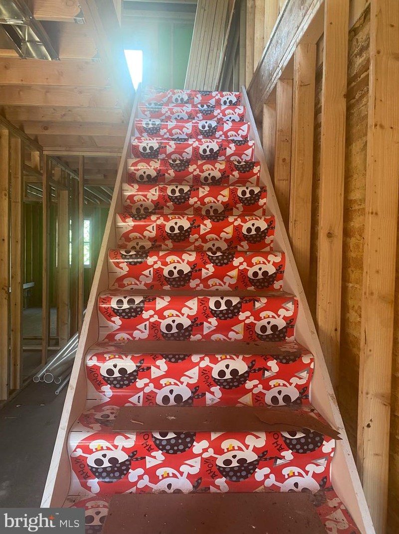 223 Stricker St, Baltimore MD  21223-3113 exterior