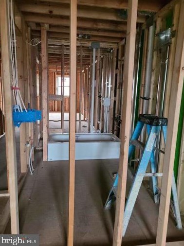 223 Stricker St, Baltimore MD  21223-3113 exterior