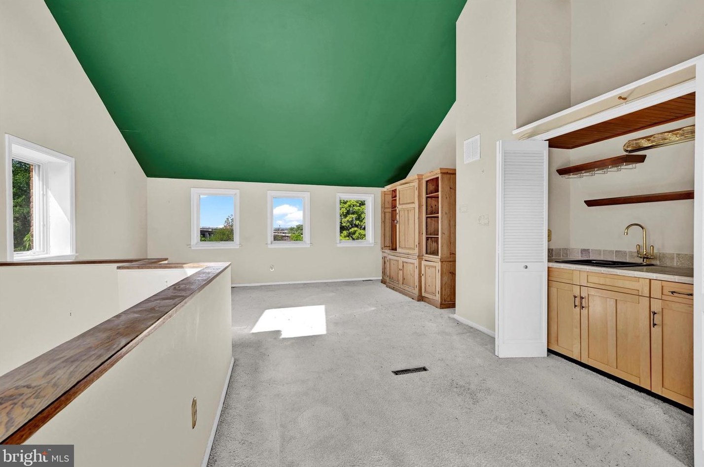 625 Sharp St, Baltimore MD  21230-3621 exterior