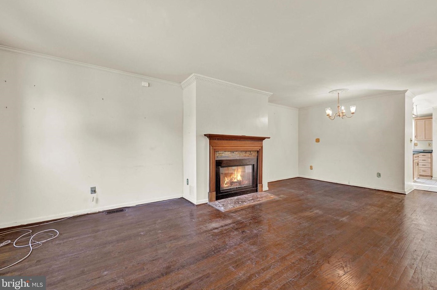 625 Sharp St, Baltimore MD  21230-3621 exterior