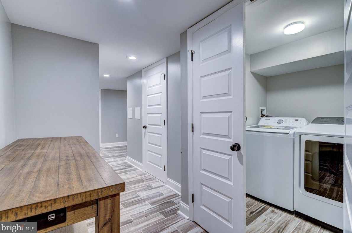 815 Collington Ave, Baltimore MD  21205-1606 exterior