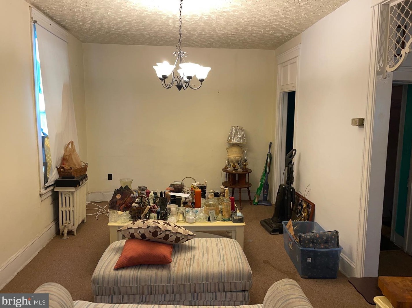 4100 Frisby St, Baltimore MD  21218-1232 exterior