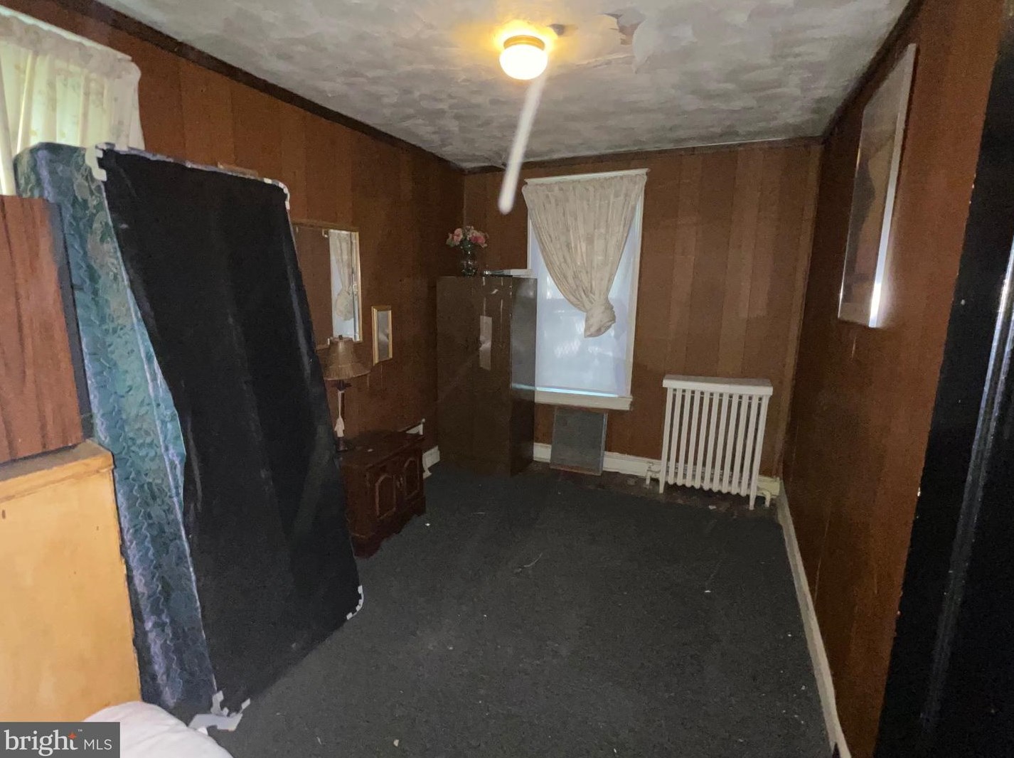 4100 Frisby St, Baltimore MD  21218-1232 exterior