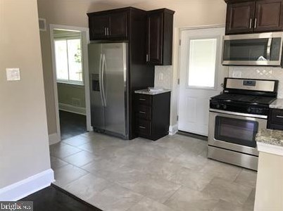4621 Greenhill Ave, Baltimore MD  21206-5713 exterior