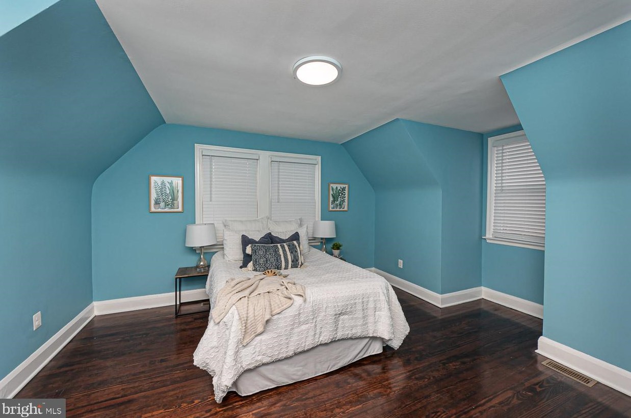 4406 Pall Mall Rd, Baltimore MD  21215-6908 exterior