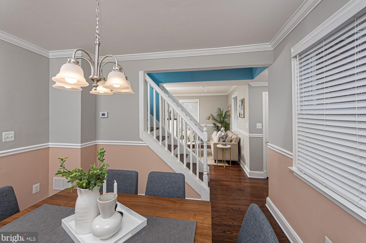 4406 Pall Mall Rd, Baltimore MD  21215-6908 exterior